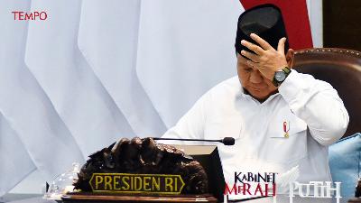 Photo by: Tempo/ Imam Sukamto