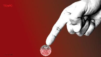 Ilustration: TEMPO/Gatot Pandego