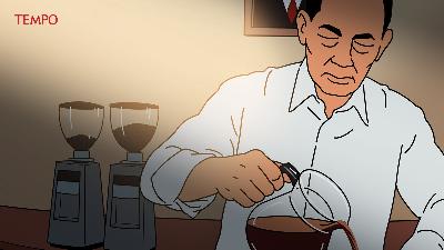 Ilustration: TEMPO/Kendra Paramita