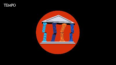 Ilustration: TEMPO/Alvin Siregar