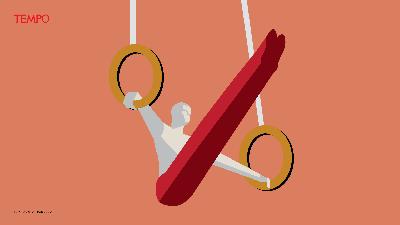 Ilustrasi: Tempo/Gatot Pandego