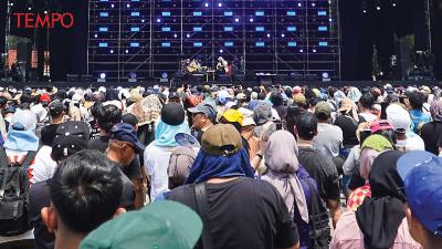 The Middle Class Illusion of Growth