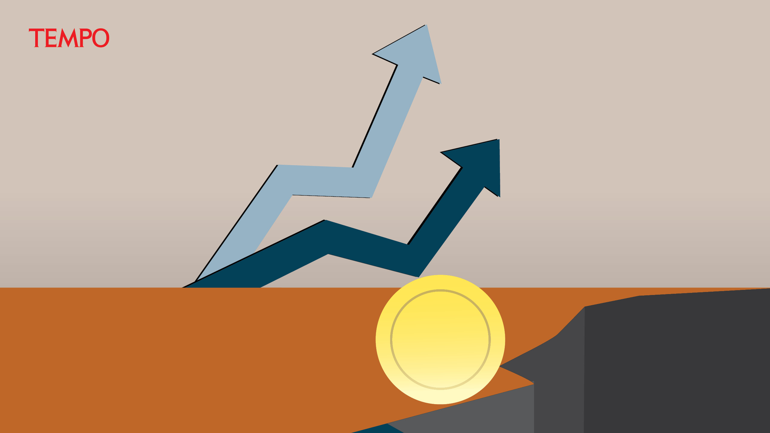 Eks Tim Mawar Kopasssus jadi Bos Antam