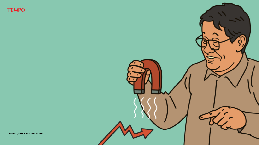 Realitas Vs Janji Purbaya