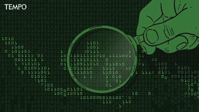 Illustration: Tempo/Indra Fauzi