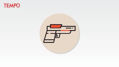 Terrorism Is Not a Matter for the Military