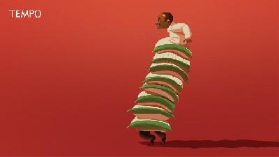Illustration: Tempo/Alvin Siregar