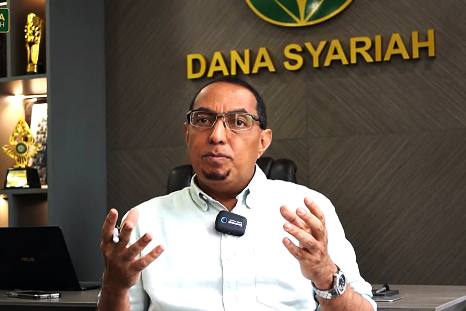 Pemilik DSI: Gagal Bayar Akibat Situasi Ekonomi | tempo.co