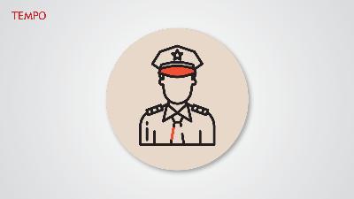 Troops in Red and White Cooperatives