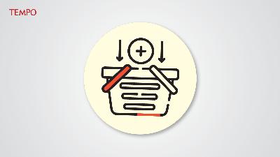 Wrong Strategy to Stabilize Food Price