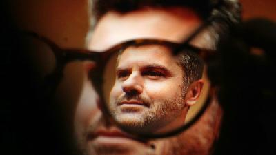 Screenshot of Lucian Despiau’s profile photo. Tempo/Jati Mahatmaji (kepsen belum diedit)