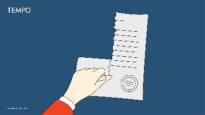Illustration: Tempo/Gatot Pandego