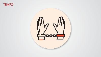 The Right to Dissent Is Not a Crime