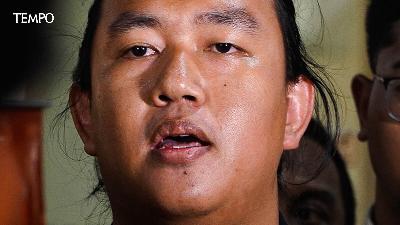 Once They Kidnapped, Now They Terrorize