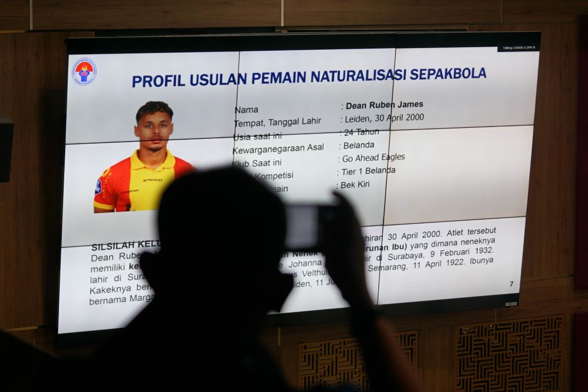 Paspoortgate: The Naturalization Scandal Rocking Indonesia’s National Team Paspoortgate: The Naturalization Scandal Rocking Indonesia’s National Team