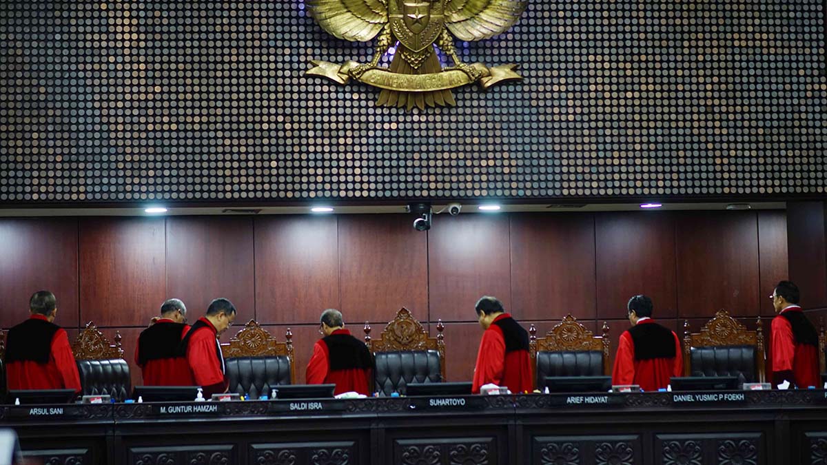 Duit Pendidikan Menguap ke MBG! Rakyat Geram, Tempo Buka Suara!