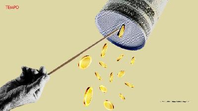 Illustration: Tempo/Lukmannul Hakim