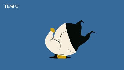 Illustration: Tempo/Alvin Siregar