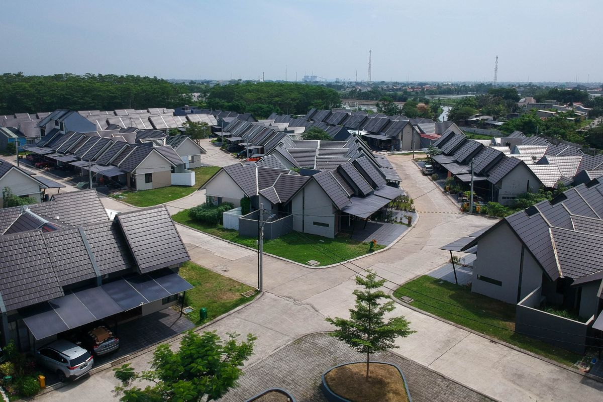 Penjualan Rumah Melemah Awal Tahun 2026