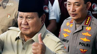 Tempo/Imam Sukamto