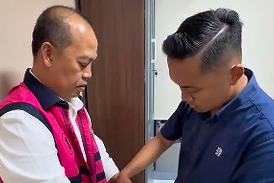 Dugaan Korupsi Janggal! Pejabat PU Mundur Berjamaah, Ada Apa di Balik Layar?