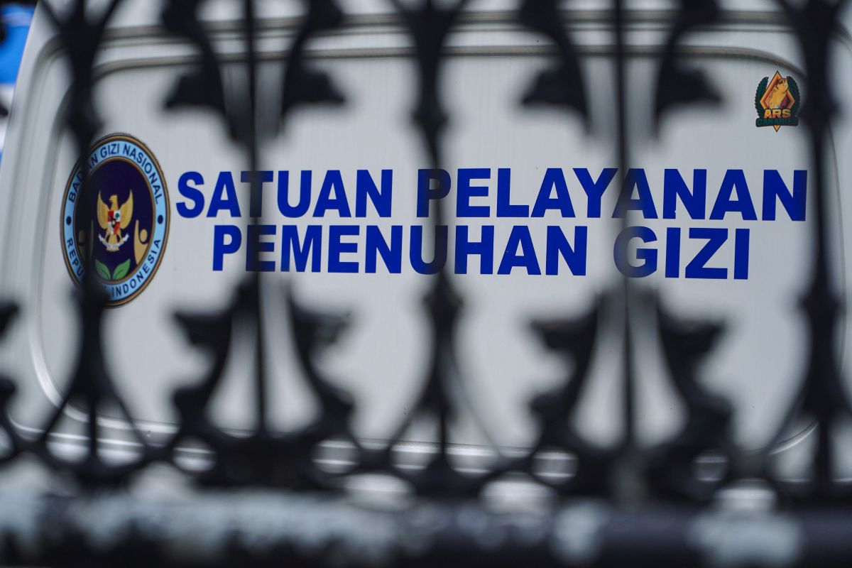 Jual Titik SPPG MBG Maut! Rp1,9 Miliar Amblas Dicokok Penipu!