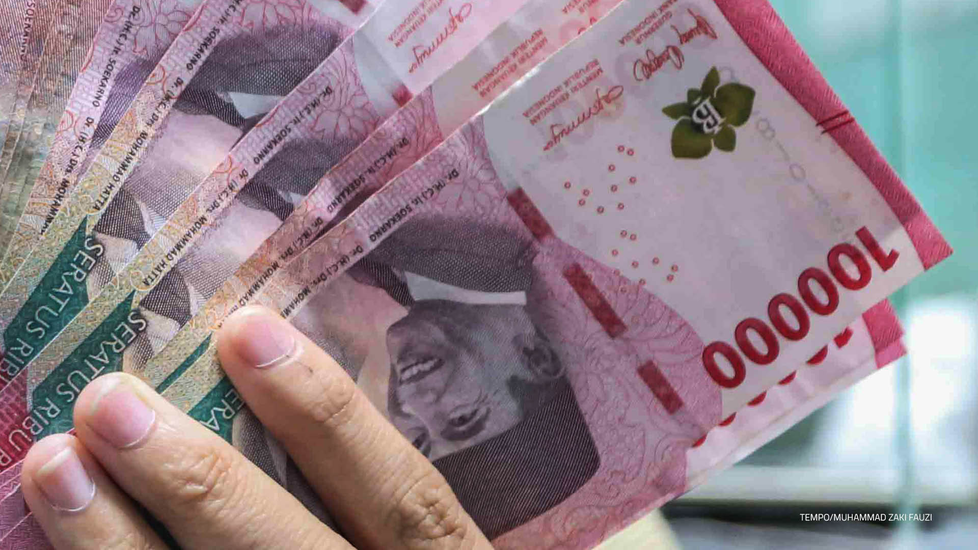 Daya Tahan Penguatan Rupiah | tempo.co