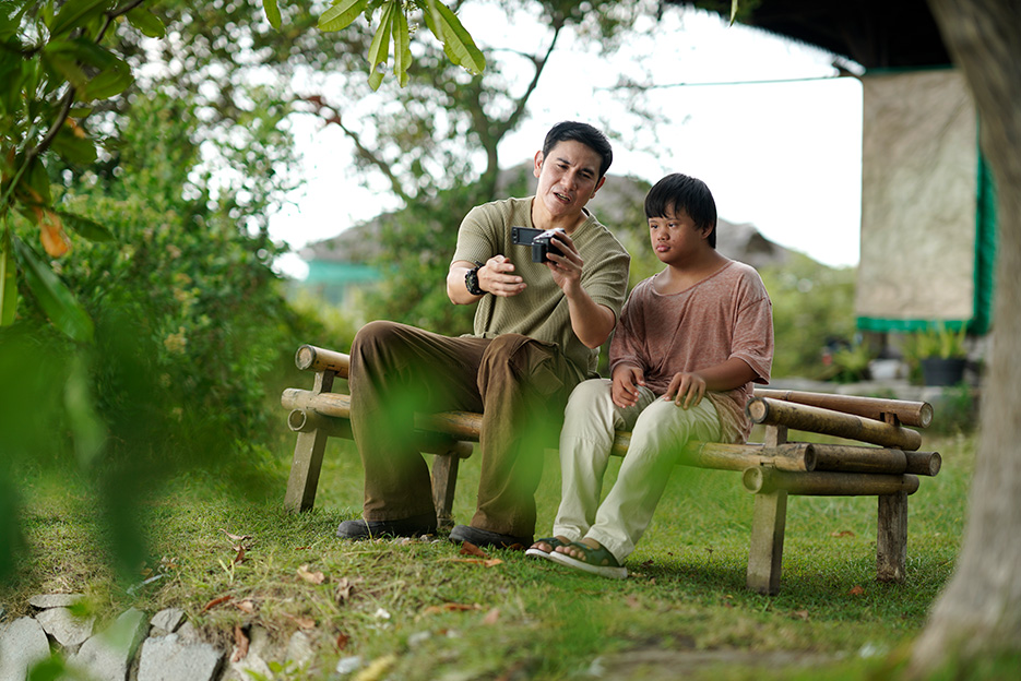 Dampak Konflik Poso di Mata Anak dalam Film 'Tanah Runtuh' | tempo.co