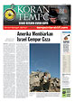 Cover Koran Tempo - Edisi 2009-01-04