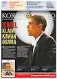 Cover Koran Tempo - Edisi 2009-01-22