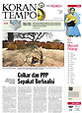 Cover Koran Tempo - Edisi 2009-03-08