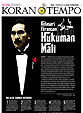 Cover Koran Tempo - Edisi 2009-05-05