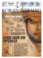 Cover Koran Tempo - Edisi 2009-07-21