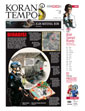 Cover Koran Tempo - Edisi 2009-08-09