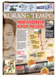 Cover Koran Tempo - Edisi 2009-08-10