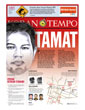 Cover Koran Tempo - Edisi 2009-09-18