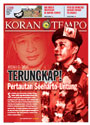 Cover Koran Tempo - Edisi 2009-10-05