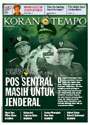 Cover Koran Tempo - Edisi 2009-10-15
