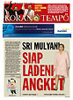 Cover Koran Tempo - Edisi 2009-12-01