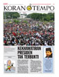 Cover Koran Tempo - Edisi 2009-12-10