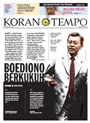 Cover Koran Tempo - Edisi 2009-12-23