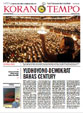 Cover Koran Tempo - Edisi 2009-12-26
