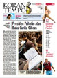 Cover Koran Tempo - Edisi 2009-12-27