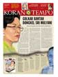 Cover Koran Tempo - Edisi 2010-01-19