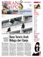 Cover Koran Tempo - Edisi 2010-03-14