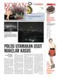 Cover Koran Tempo - Edisi 2010-03-28
