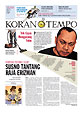 Cover Koran Tempo - Edisi 2010-04-06