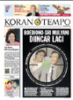 Cover Koran Tempo - Edisi 2010-04-29