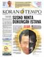 Cover Koran Tempo - Edisi 2010-05-12