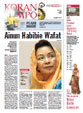 Cover Koran Tempo - Edisi 2010-05-23